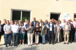 Neue BUND-Geschäftsstelle eröffnet BUND-IMG_2766