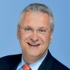 Staatsminister Joachim Herrmann, MdL, übernimmt die Schirmherrschaft des Challenge-forAll 2018 Joachim Herrmann-Bay.Staatsministerium des Innern und für Integration