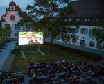 ResidenzKino Hilpoltstein Open-Air-Filmtage