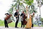 Open-Air – Klassik im Spital in Freystadt Pressefoto-Quadro Nuevo