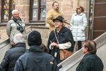 „Kulinarisch-Historische GastroTour“ Stefan Ehrenfried_Stadtführer Hilpoltstein