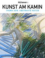 KUNST AM KAMIN 2018 Kunst-am-Kamin-2018Titelbild