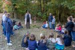 30 Jahre altes Marterl erstrahlt in neuem Glanz Wiedereinweihung Franziskusmarterl_Regina Raithel_6673
