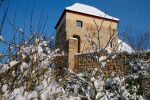 Öffentliche Stadtführung am 26.01.2019 doederleinsturm_winter