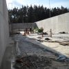 Stadt Roth erläutert Erhöhung der Abwassergebühren Regenklärbecken-Entwässerung IG Lände