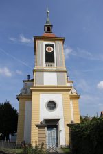 Markgrafenkirchen St.GotthardThalmässing1