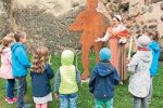 Öffentliche Stadtführung Franka Elsbett-Klumpers - Kinderführung