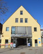 Eigentumswechsel bei der Valentin-Passage Valentin-Passage (6)