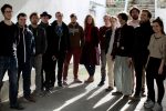 Konzert der großen internationalen Musikerformation „DEr CH-AT-Komplex“ DEr CH-AT-Komplex