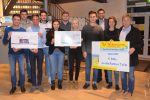 Markteinnahmen für den guten Zweck Spendenübergabe_CKM_2018 (4)_