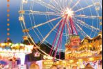 Sommer-Veranstaltungskalender ist da Titel VK Sommer 2019