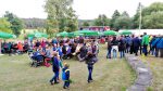 4. Gredl-Radweg-Party Foto: Stadt Heideck