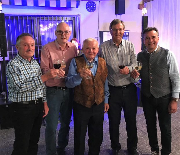 SV Leerstetten lädt zum 14. Fränkischen Weinfest 20181007_110908 (2)