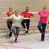 Haltung und Bewegung durch Ganzkörpertraining Bild von Teilnehmern 3 bearbeitet