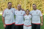 Optimismus und ehrgeizige Ziele beim SVL-Frauenfußball 2019-08-14 SVL-Portraits