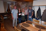 Quizchampion 2019 des GVH heißt – Andrea Meyer- Quitz-P1050659