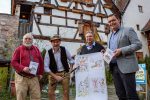 Balladen, Moritaten, Wirtshauslieder Vorstellung Liederbuch
