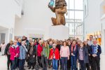 Der Geschichte Bayerns in Regensburg auf der Spur Exkursion Regensburg