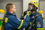 Nachtwächterführung am 1. Februar 2020 Atemschutzausbildung_THW_Bergauer_DSC_2740