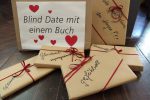 Valentinsaktion in der Stadtbücherei Hilpoltstein dav