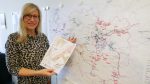 Automatisierte Planauskunft zu Versorgungs- leitungen Netzauskunft_Sonja_Riedel_frontal