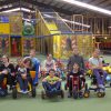 Megaplay bei Nacht Megaplay2020