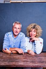 Matuschik & Rohrer – Neuer Termin ! Matuschik und Rohrer_Foto Hagen Schnauss