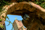 Die Burg Hilpoltstein erstrahlt in neuem Licht HIP-Burg