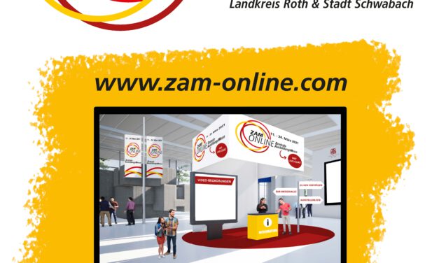 ZAM-Online 2021