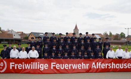 FFW Alfershausen