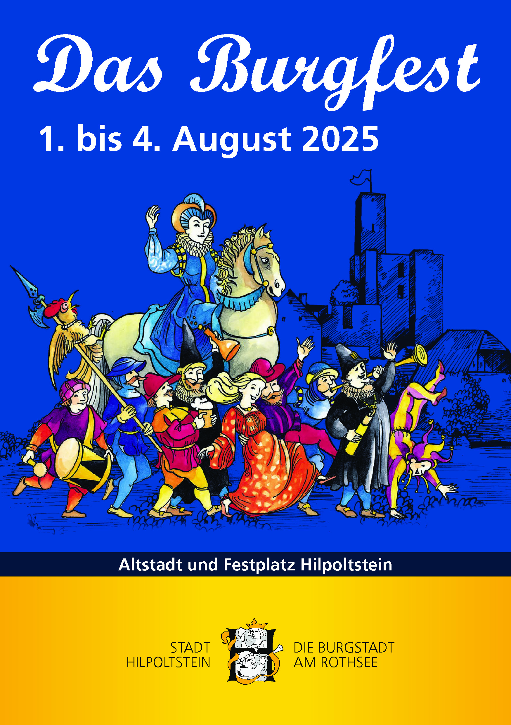 BFH 2025